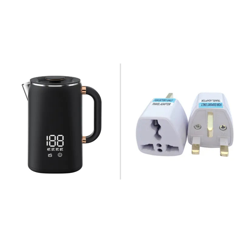 Smart Heat Preservation Electric Kettle Household Automatic Kettle