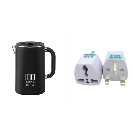Smart Heat Preservation Electric Kettle Household Automatic Kettle