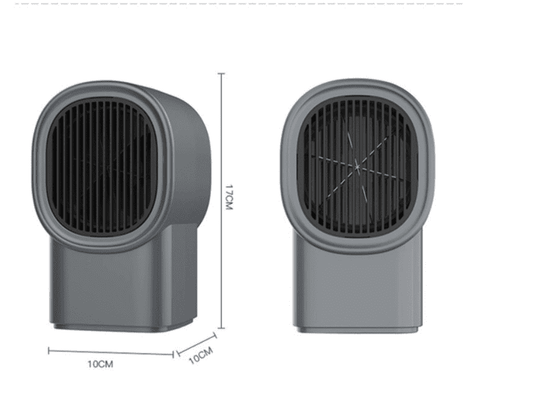 Portable Mini Electric Heater-4