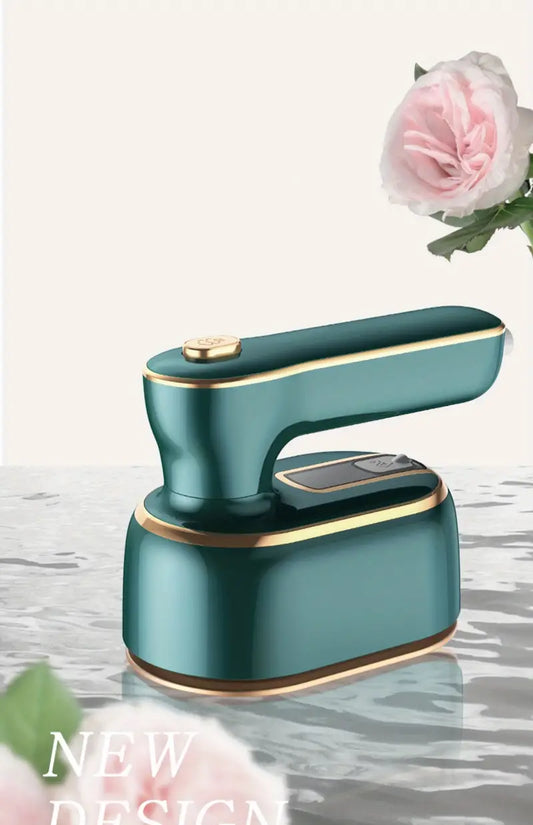 1pc High-Power Handheld Wet and Dry Ironing Machine