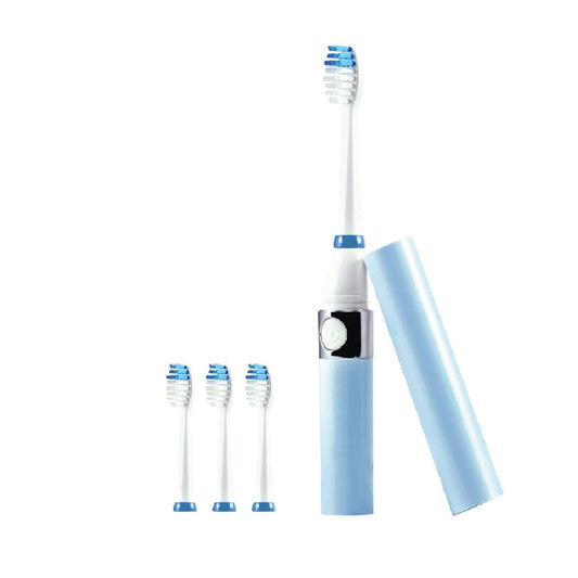 Portable Electric Toothbrush-1