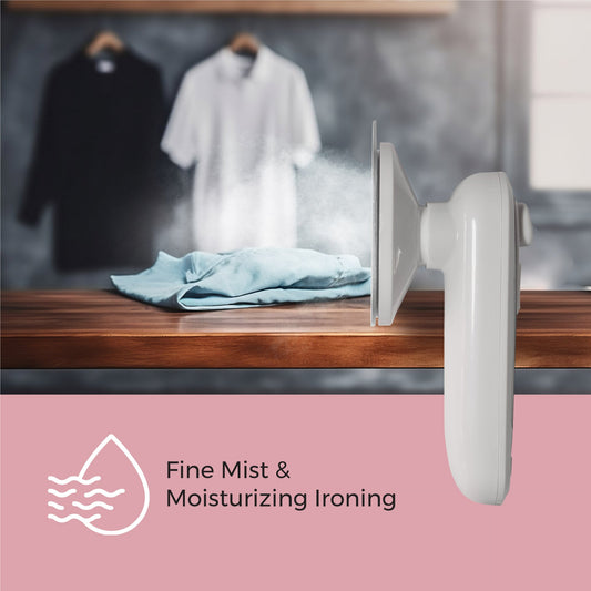Mini Portable Electric Iron-4