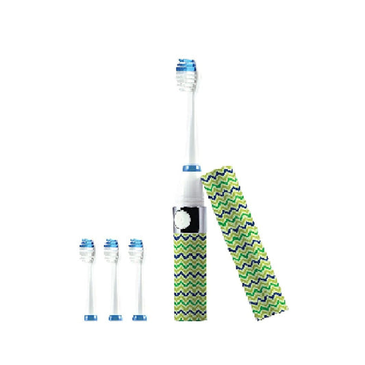 Portable Electric Toothbrush-3