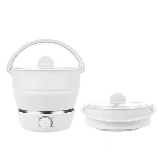 Portable Electric Cooker-4