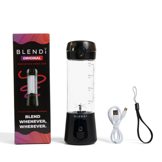 BLENDi Lite Portable Blender (17oz)-2