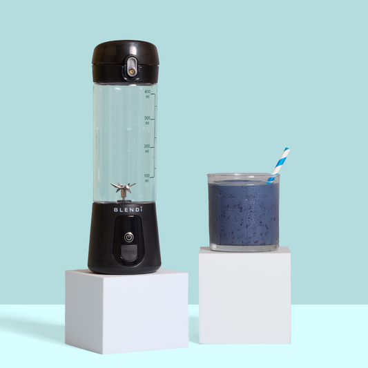 BLENDi Lite Portable Blender (17oz)-3