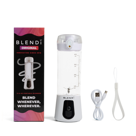 BLENDi Lite Portable Blender (17oz)-5
