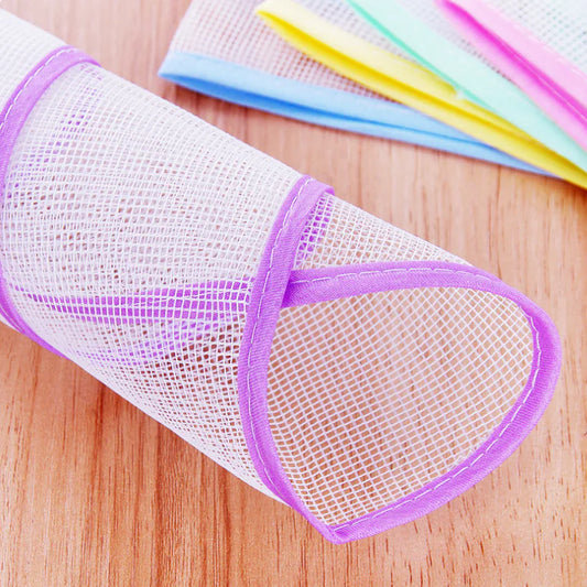High-Temperature Ironing Cloth for Home Use