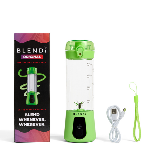 BLENDi Lite Portable Blender (17oz)-7