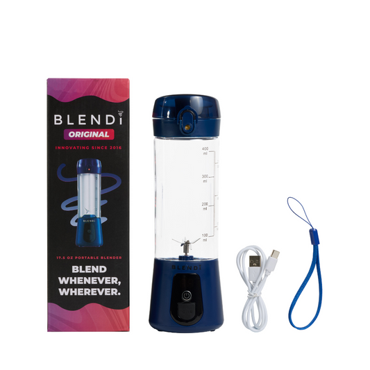 BLENDi Lite Portable Blender (17oz)-8