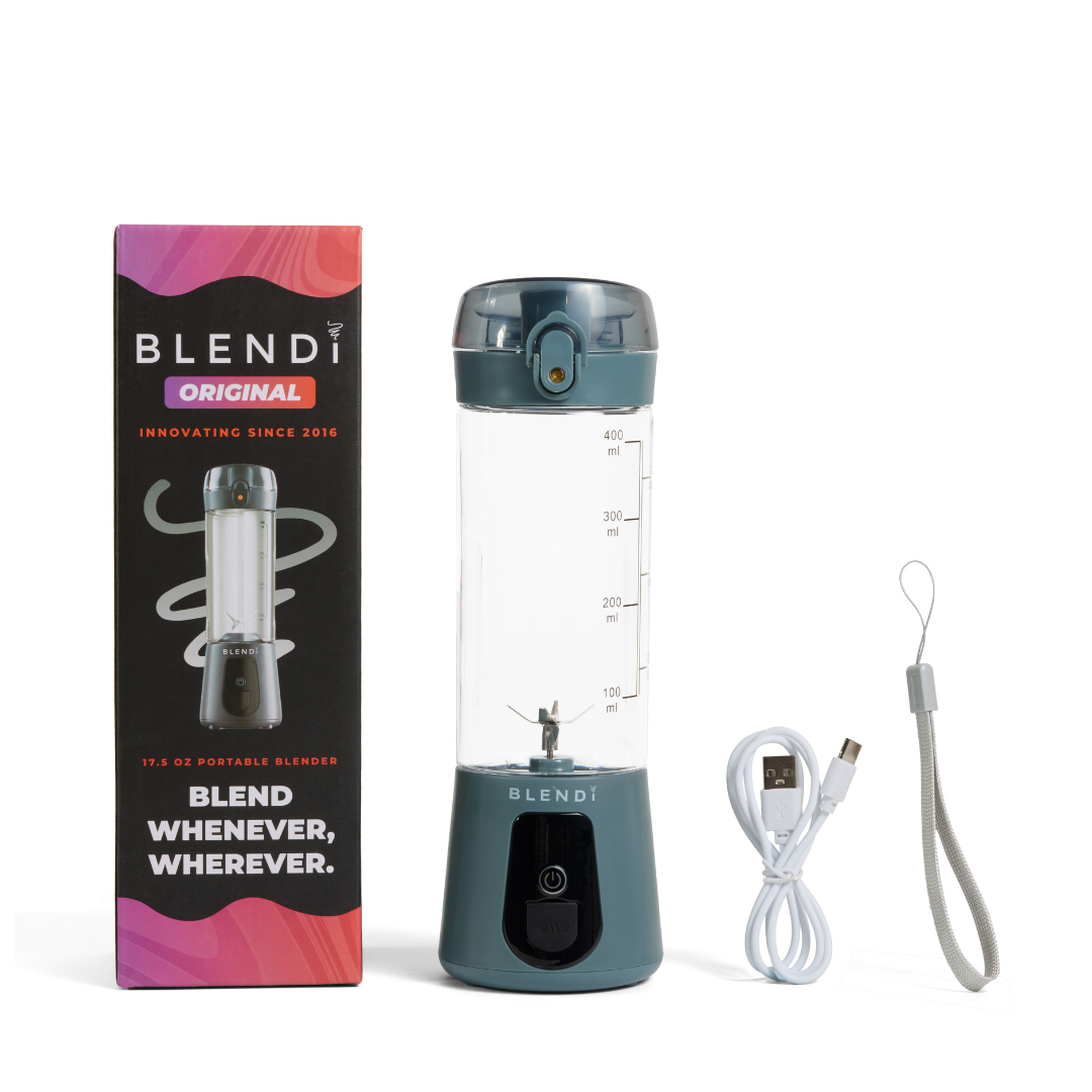 BLENDi Lite Portable Blender (17oz)-9