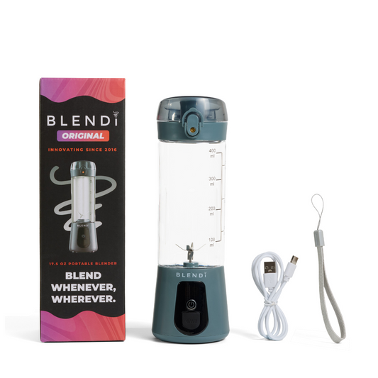 BLENDi Lite Portable Blender (17oz)-9