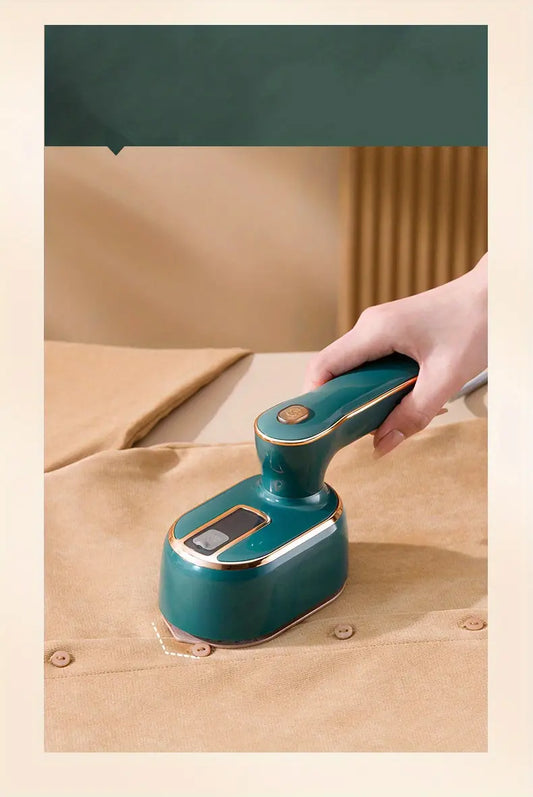 1pc High-Power Handheld Wet and Dry Ironing Machine