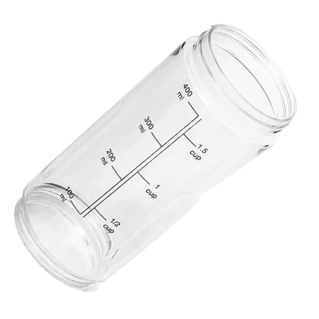 Extra Parts -  Pro+ and Lite Portable Blender-1