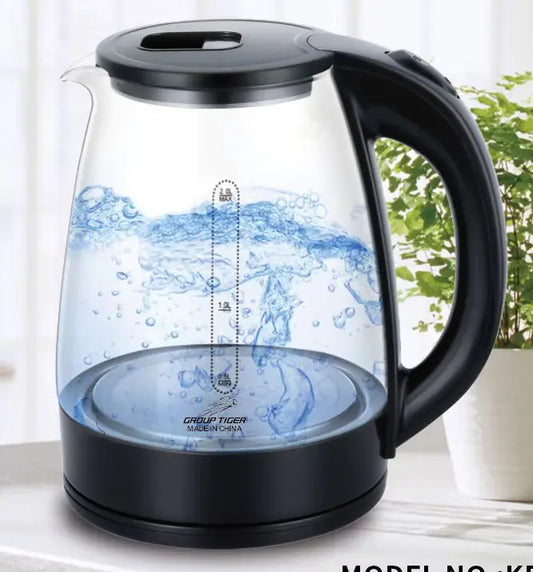 Electric Kettle Wholesale from Lianjiang Factory