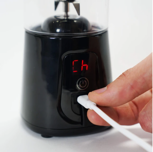 Extra Parts -  Pro+ and Lite Portable Blender-3