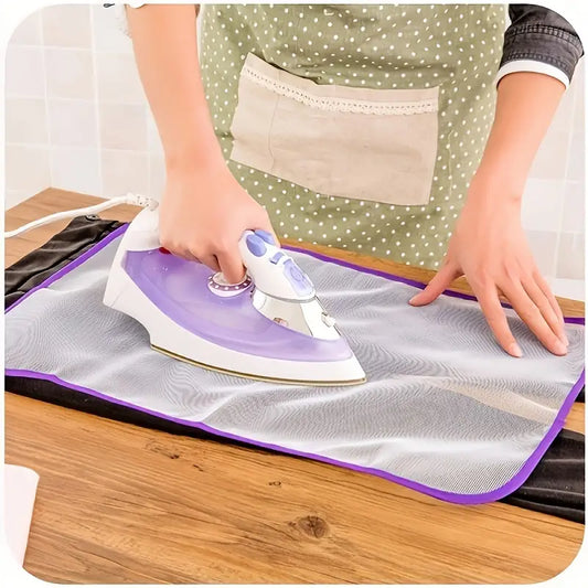 High Temperature Ironing Cloth Insulation Pad for Clothing