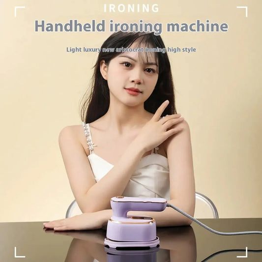 Portable Handheld Ironing Machine