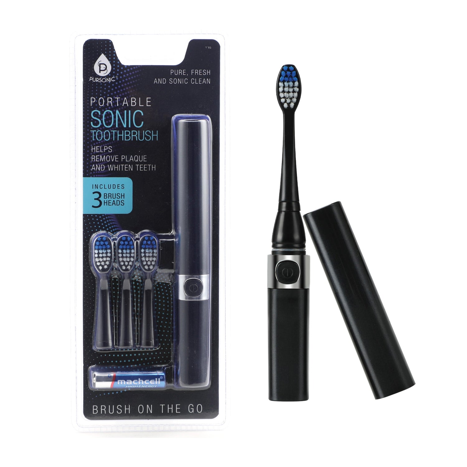 Portable Electric Toothbrush-6