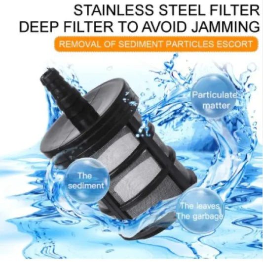 Portable Electric Car Washer