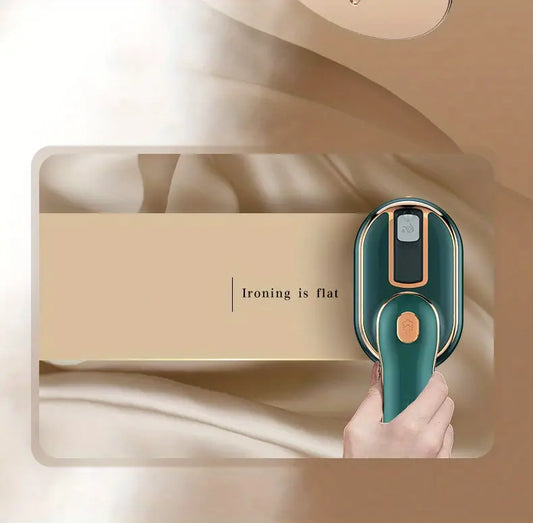 1pc High-Power Handheld Wet and Dry Ironing Machine