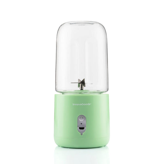 Portable Rechargeable Cup Blender Blendyr InnovaGoods-8