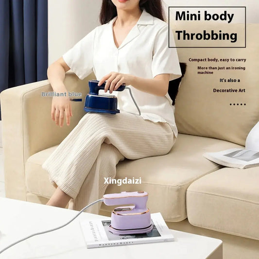 Portable Handheld Ironing Machine