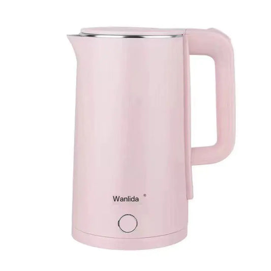 Automatic Electric Kettle with Smart Insulation (Wholesale)