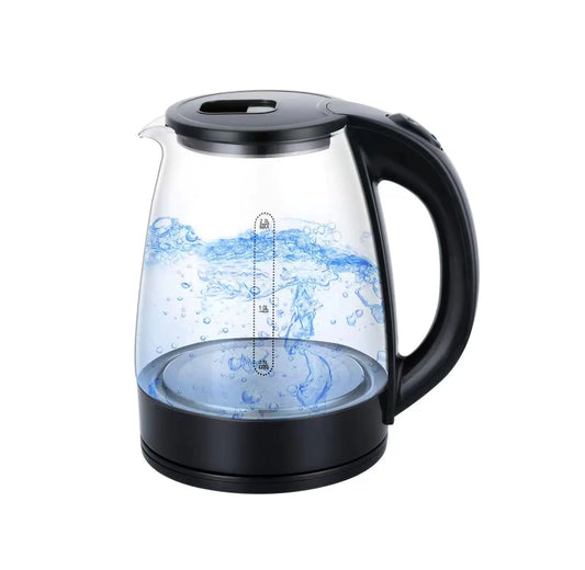 Electric Kettle Wholesale from Lianjiang Factory