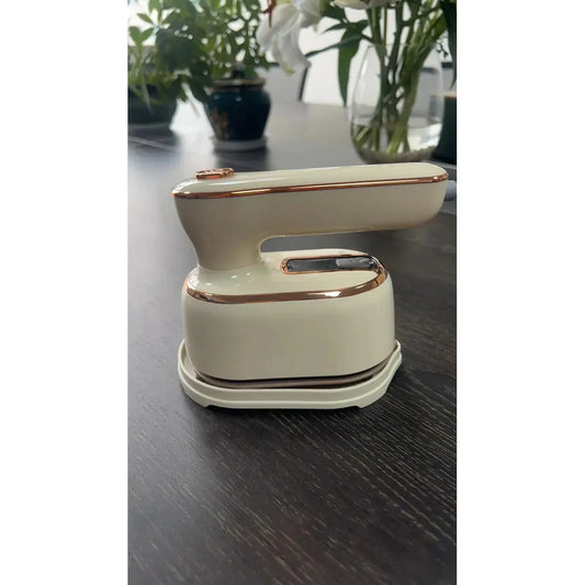 Portable Handheld Ironing Machine