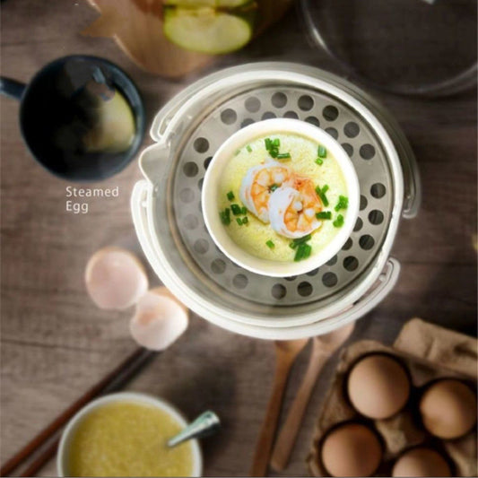 Portable Electric Cooker-3