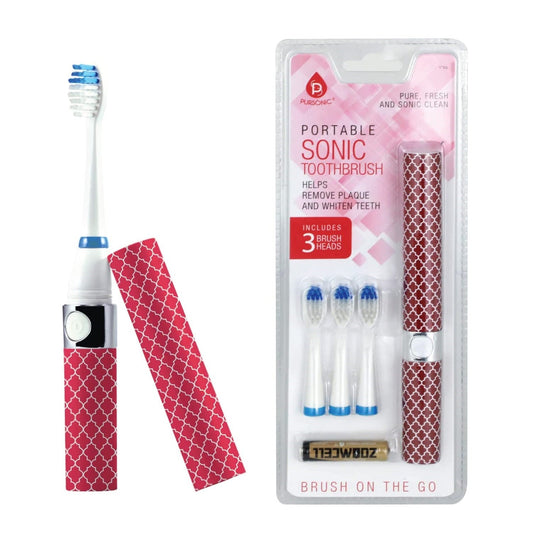 Portable Electric Toothbrush-4