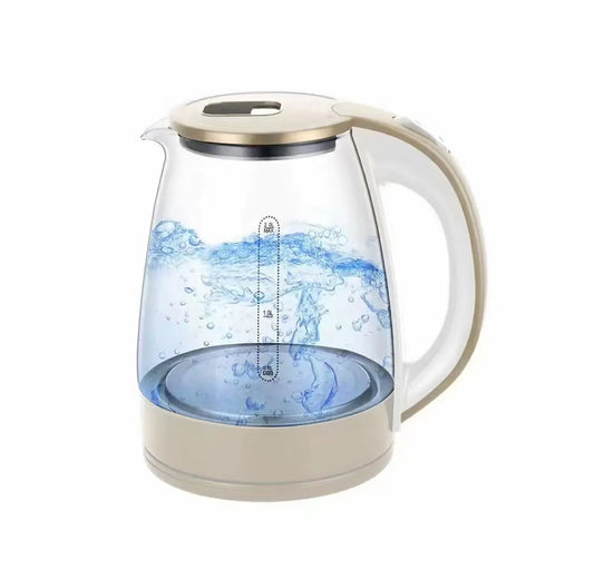Electric Kettle Wholesale from Lianjiang Factory