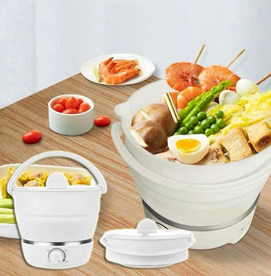 Portable Electric Cooker-0
