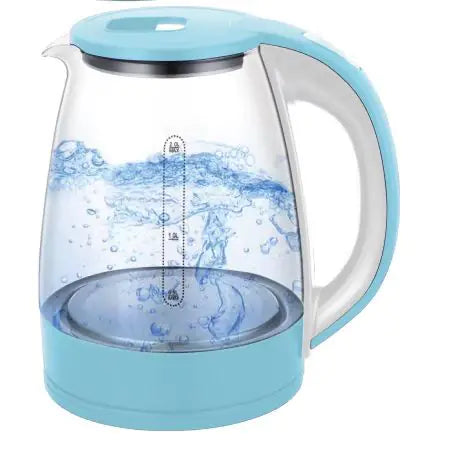 Electric Kettle Wholesale from Lianjiang Factory