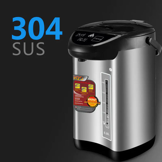 Electric Kettle TSJ 110V Automatic Temperature Control