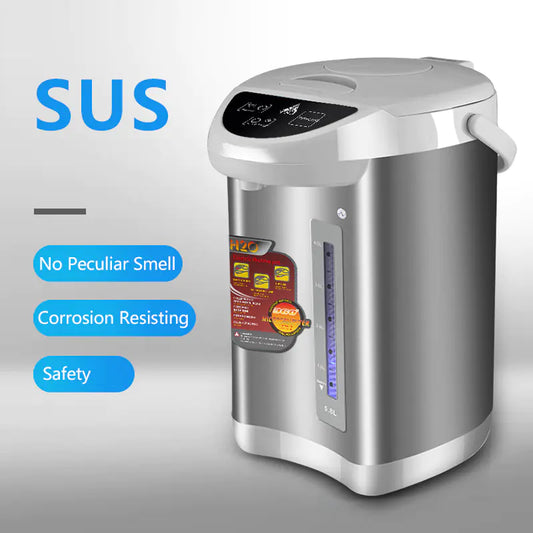 Electric Kettle TSJ 110V Automatic Temperature Control