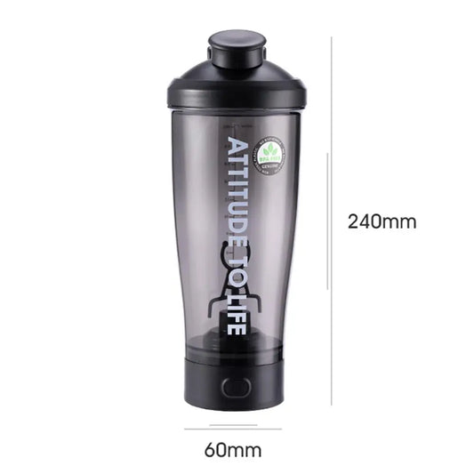 Electric Portable Fitness Cup