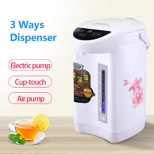 Electric Kettle TSJ 110V Automatic Temperature Control
