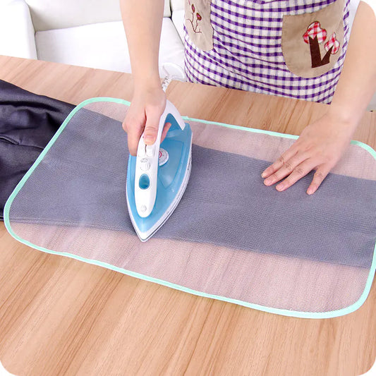 High-Temperature Ironing Cloth for Home Use