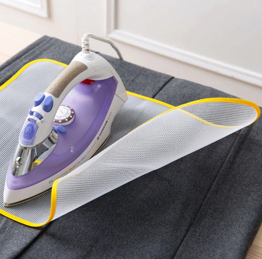 High-Temperature Ironing Cloth for Home Use