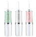 Portable Electric Water Toothpick