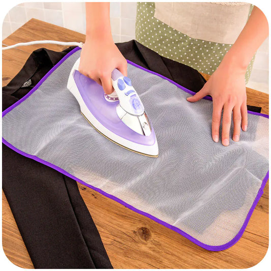 High-Temperature Ironing Cloth for Home Use