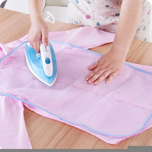 High-Temperature Ironing Cloth for Home Use